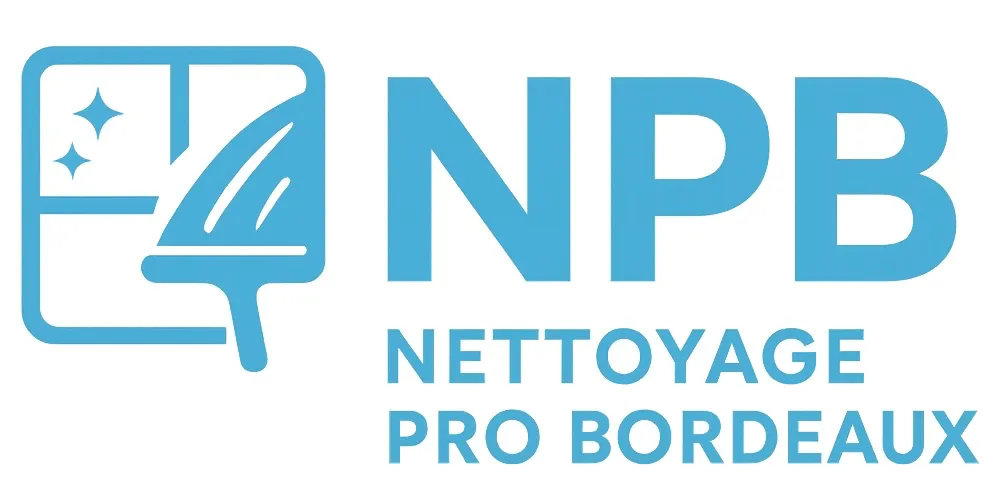 Logo de Nettoyage Pro Bordeaux - NPB