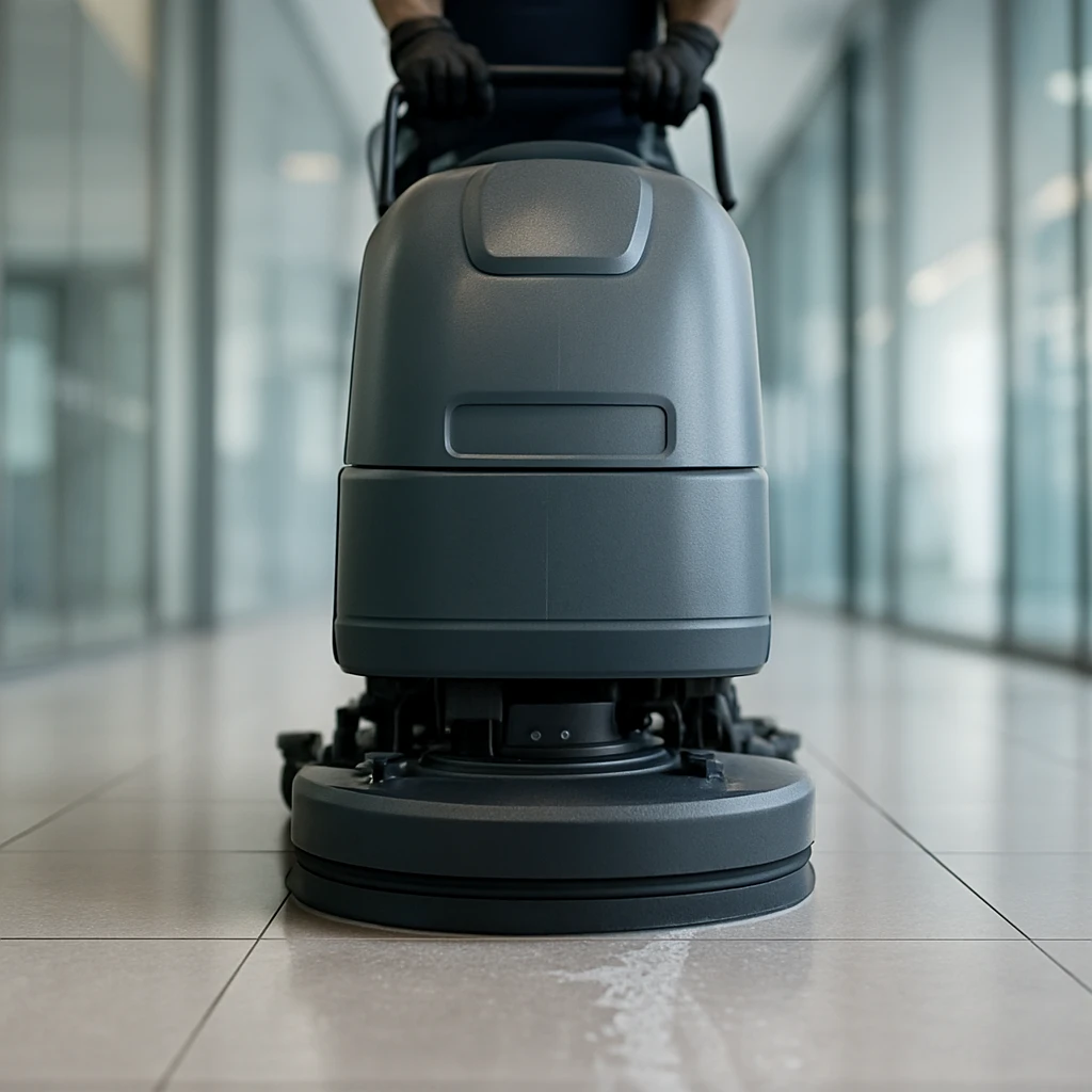 Matériel professionnel requis